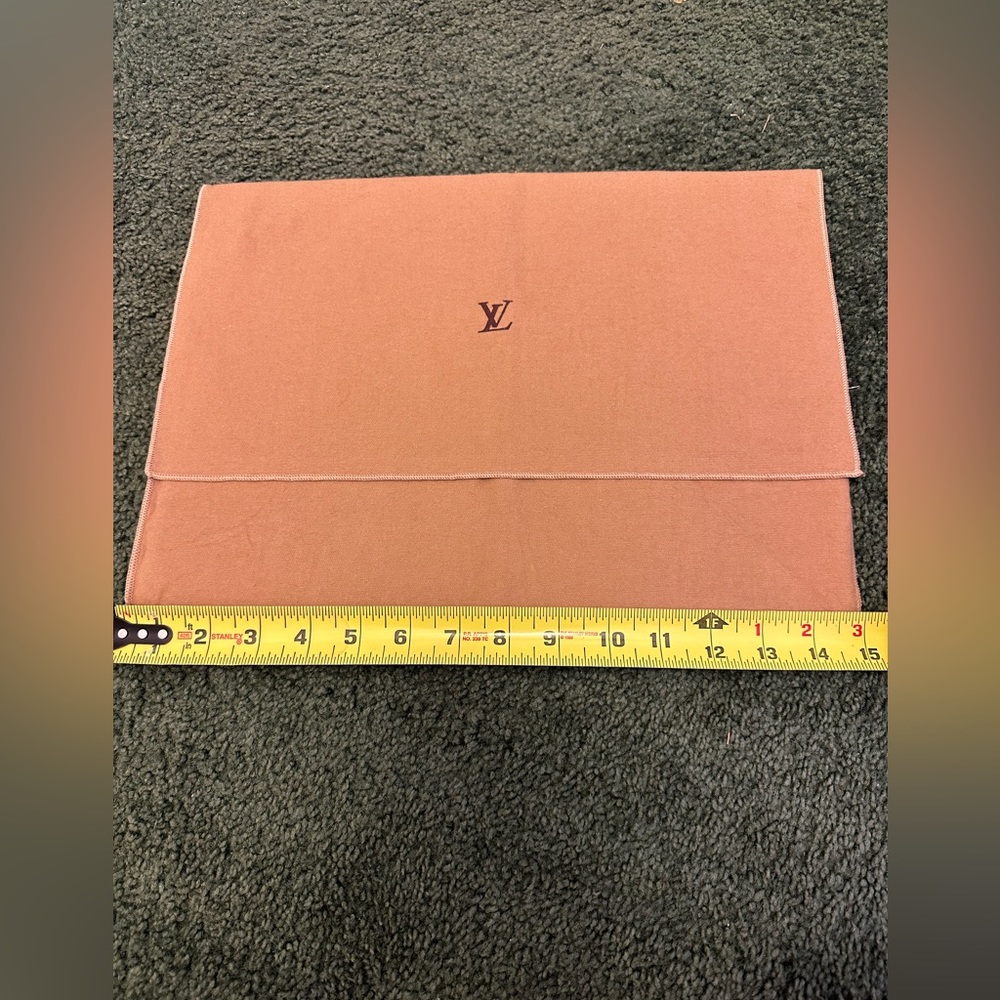 ✨Authentic LV Dustbag ✨